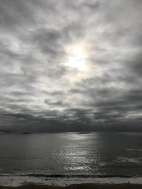 Alojamiento con vista al mar